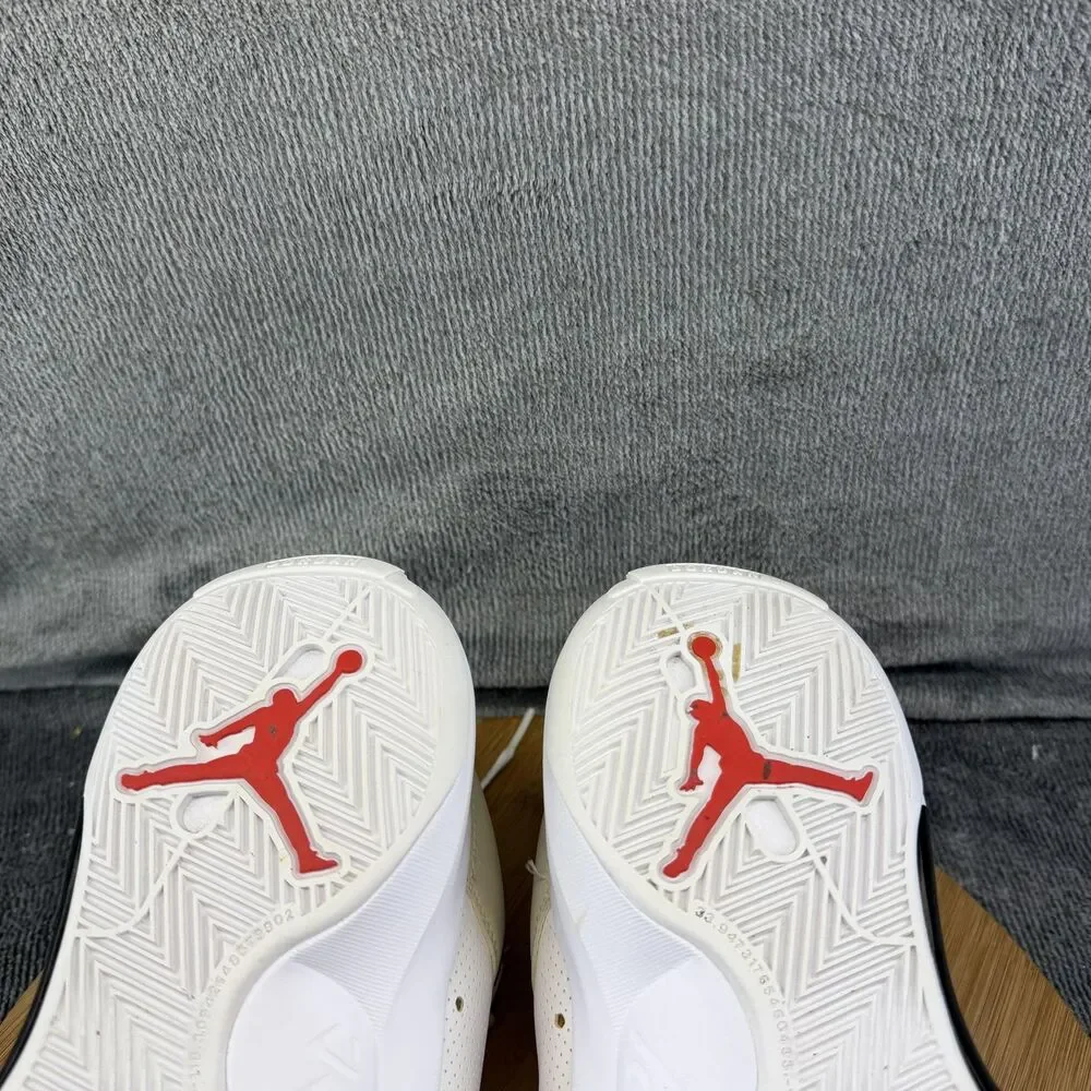 Jordan brand model